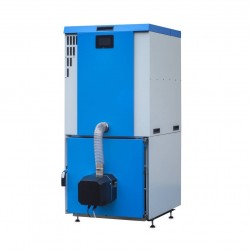 10 kW SLIMET